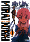 MIRAI NIKKI 01