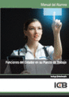 MANUAL FUNCIONES DEL CELADOR EN SU PUESTO DE TRABAJO