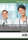 MANUAL ENFERMER�A Y PLANIFICACI�N FAMILIAR