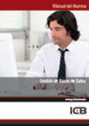MANUAL GESTI�N DE BASES DE DATOS