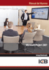 MANUAL MICROSOFT PROJECT 2007
