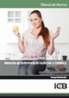 MANUAL ATENCI�N DE ENFERMER�A EN NUTRICI�N Y DIET�TICA