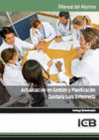 MANUAL ACTUALIZACI�N EN GESTI�N Y PLANIFICACI�N SANITARIA PARA ENFERMER�A