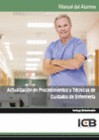 MANUAL ACTUALIZACI�N EN PROCEDIMIENTOS Y T�CNICAS DE CUIDADOS DE ENFERMER�A