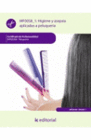 HIGIENE Y ASEPSIA APLICADAS A PELUQUER�A
