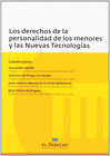 DERECHOS DE LA PERSONALIDAD DE LOS MENORES Y LAS NUEVAS TECNOLOGIAS