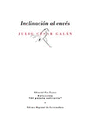 INCLINACION AL ENVES