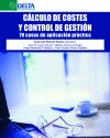 CLCULO DE COSTES Y CONTROL DE GESTIN