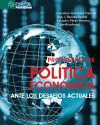 PROPUESTAS DE POL�TICA ECON�MICA