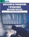 DIRECCI�N DE PRODUCCI�N Y OPERACIONES