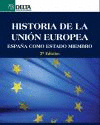 HISTORIA DE LA UNI�N EUROPEA