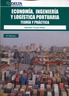 ECONOMA, INGENIERA Y LOGSTICA PORTUARIA