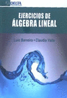 EJERCICIOS DE ALGEBRA LINEAL