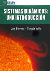 SISTEMAS DINAMICOS UNA INTRODUCCION