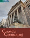 CONCORDIA CONSTITUCIONAL