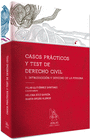 CASOS PRACTICOS Y TEST DE DERECHO CIVIL I