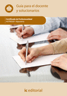 REPOSTER�A. GU�A PARA EL DOCENTE Y SOLUCIONARIOS