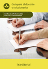 CULTIVOS HERB�CEOS.  GU�A PARA EL DOCENTE Y SOLUCIONARIOS