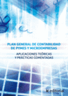 PLAN GENERAL DE CONTABILIDAD DE PYMES Y MICROEMPRESAS.