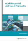 LA REHABILITACIN DE CONTRATOS DE FINANCIACIN