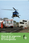 MANUAL DE URGENCIAS PARA EL T�CNICO EN EMERGENCIAS, 5� EDICI�N