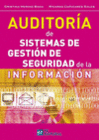 AUDITORA DE SISTEMAS DE GESTIN DE SEGURIDAD DE LA INFORMACIN