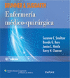 BRUNNER Y SUDDARTH. ENFERMERA MDICO-QUIRRGICA