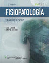 FISIOPATOLOGIA. UN ENFOQUE CLINICO