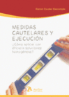 MEDIDAS CAUTELARES Y EJECUCI�N