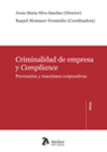 CRIMINALIDAD DE EMPRESA Y COMPLIANCE.