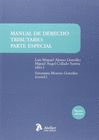 MANUAL DE DERECHO TRIBUTARIO. PARTE ESPECIAL