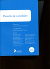 DERECHO DE SOCIEDADES