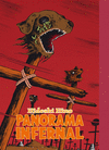 PANORAMA INFERNAL (CARTONE)