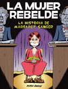 MUJER REBELDE