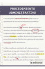 PROCEDIMIENTO ADMINISTRATIVO