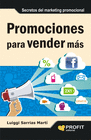 PROMOCIONES PARA VENDER M�S