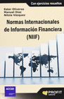 NORMAS INTERNACIONALES DE INFORMACION FINANCIERA (NIIF IFRS)