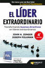 EL LDER EXTRAORDINARIO