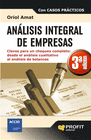 ANLISIS INTEGRAL DE EMPRESAS