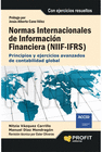 NORMAS INTERNACIONALES DE INFORMACIN FINANCIERA (NIIF-IFRS)