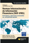 NORMAS INTERNACIONALES DE INFORMACI�N FINANCIERA (NIIF-IFRS)