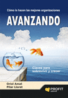 AVANZANDO