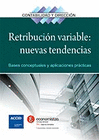 RETRIBUCION VARIABLE NUEVAS TENDENCIAS