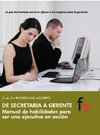 DE SECRETARIA A GERENTE