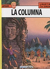 AVENTURAS DE LEFRANC 14 LA COLUMNA