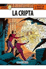 AVENTURAS DE LEFRANC 09 LA CRIPTA