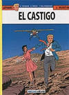 AVENTURAS DE LEFRANC 21 EL CASTIGO