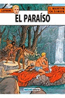 AVENTURAS DE LEFRANC 15 EL PARAISO