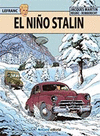 AVENTURAS DE LEFRANC 24 EL NIÑO STALIN