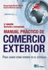 MANUAL PRCTICO DE COMERCIO EXTERIOR. 5 EDICIN REVISADA Y ACTUALIZADA